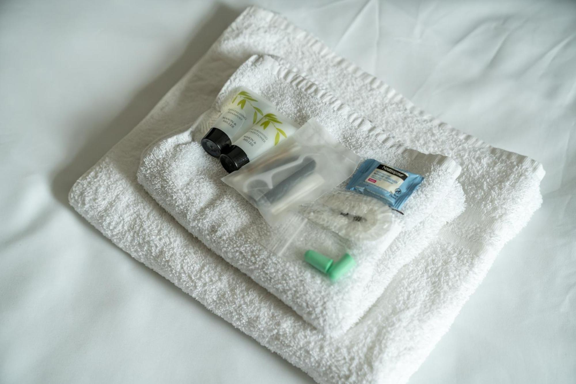 לונדון Carnaby & Oxford Street - Central Soho - One Bedroom - Double Bed & Sofabed מראה חיצוני תמונה